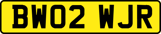 BW02WJR
