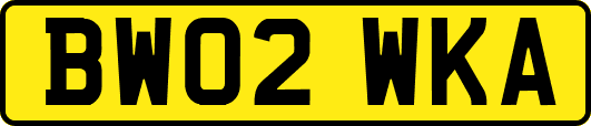 BW02WKA
