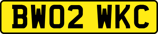 BW02WKC