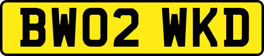 BW02WKD