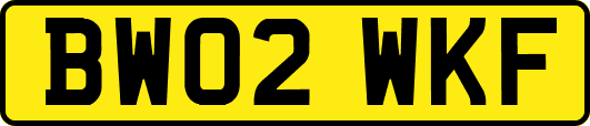 BW02WKF