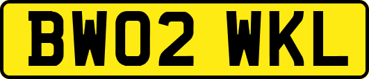 BW02WKL