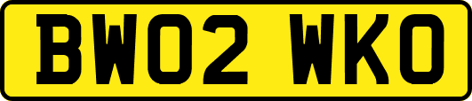 BW02WKO