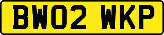 BW02WKP