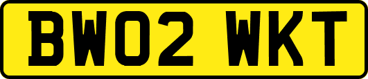 BW02WKT