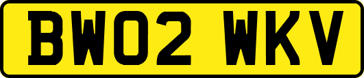 BW02WKV