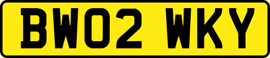 BW02WKY