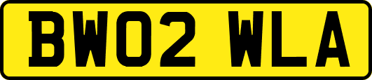BW02WLA