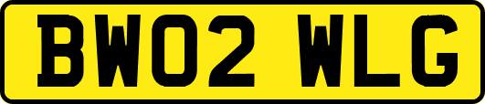 BW02WLG