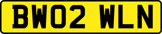 BW02WLN