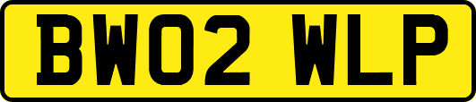 BW02WLP