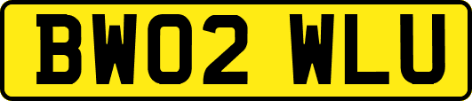 BW02WLU