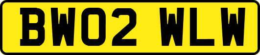BW02WLW