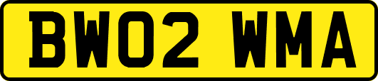 BW02WMA