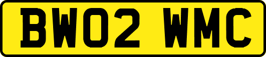 BW02WMC