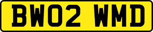 BW02WMD