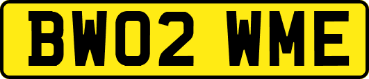 BW02WME