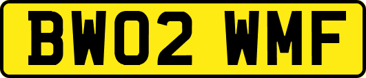 BW02WMF