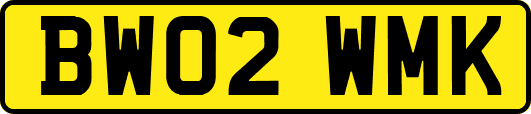 BW02WMK