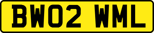 BW02WML