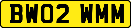 BW02WMM