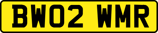 BW02WMR