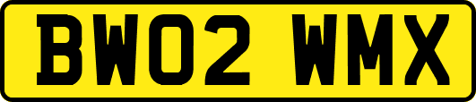 BW02WMX