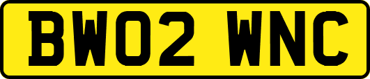 BW02WNC