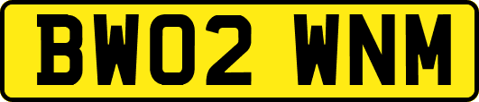 BW02WNM