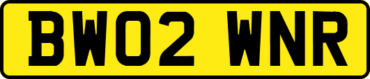 BW02WNR