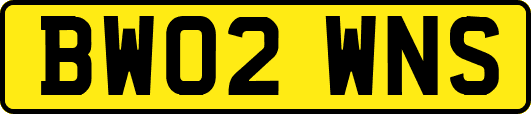 BW02WNS