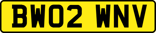 BW02WNV