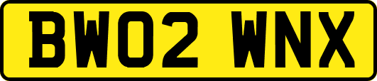 BW02WNX