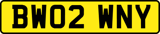 BW02WNY
