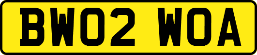 BW02WOA