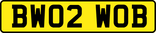 BW02WOB