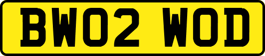 BW02WOD