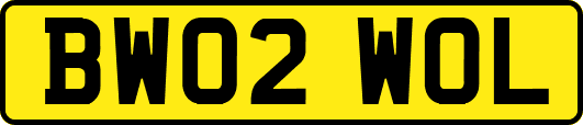 BW02WOL