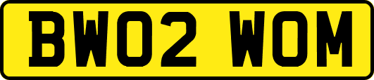 BW02WOM