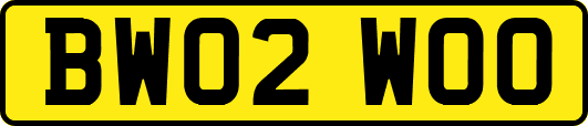BW02WOO