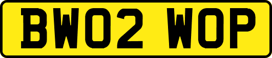 BW02WOP