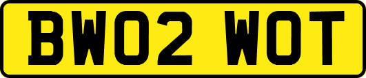 BW02WOT