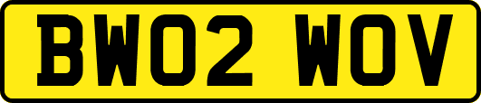 BW02WOV