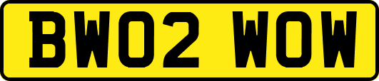 BW02WOW