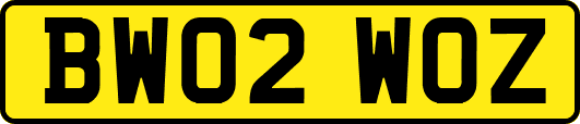 BW02WOZ