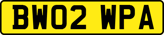 BW02WPA