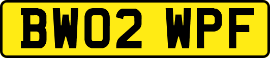 BW02WPF