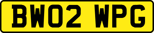 BW02WPG