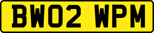BW02WPM