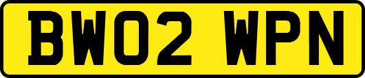 BW02WPN